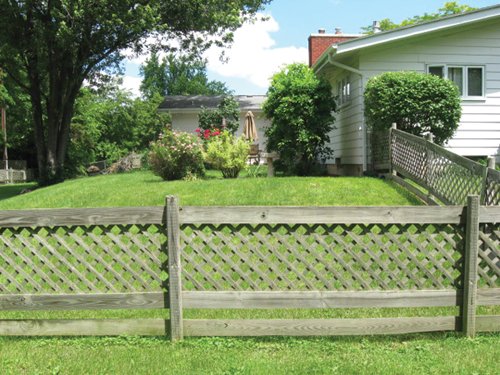Property photo 34 - 3 Bedroom Ranch on Basement - Foster Park Area